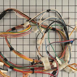 W10251443 Whirlpool Wire Harness