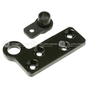 WR13X10336 GE Refrigerator Upper Hinge Plate