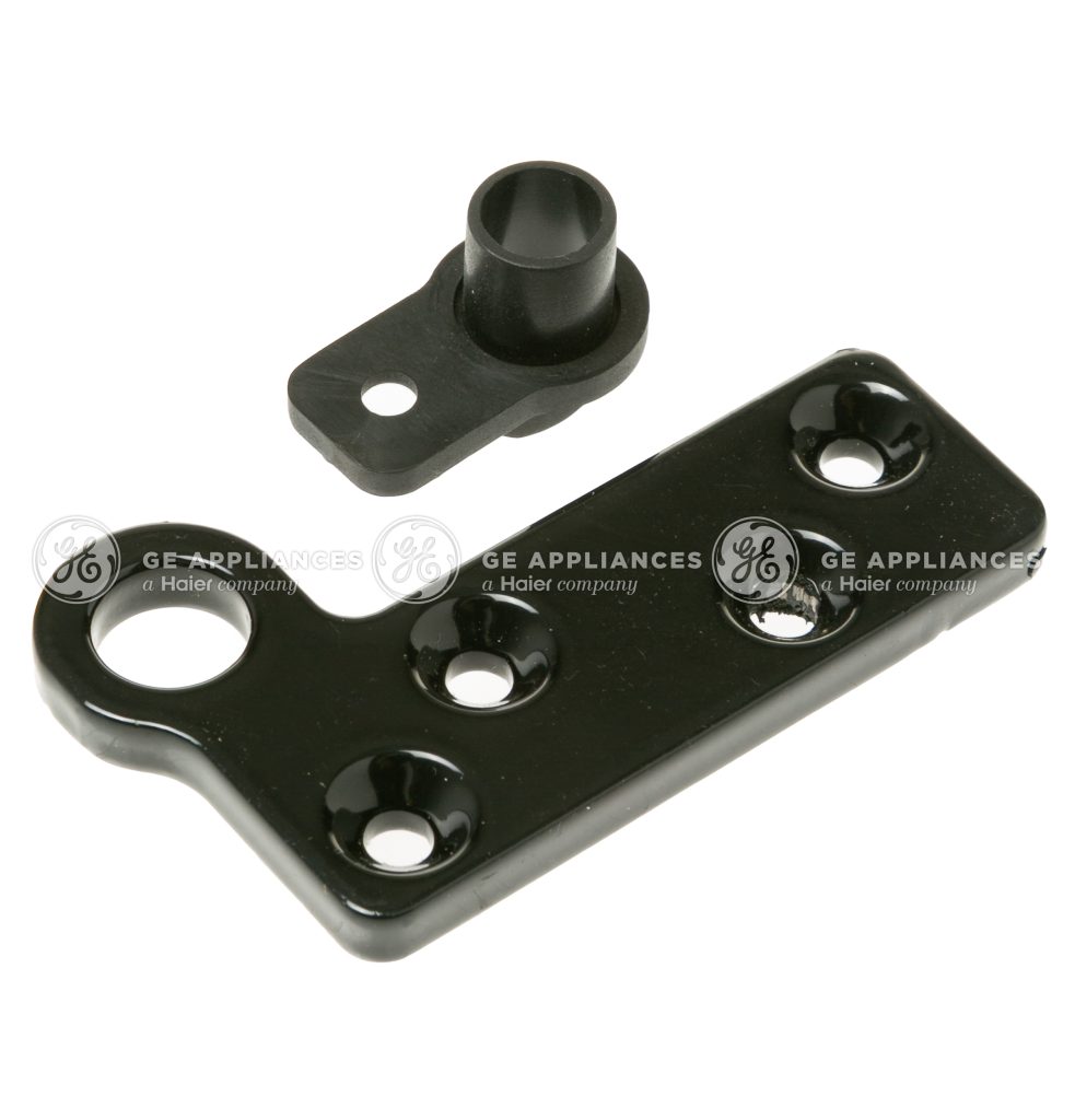 WR13X10336 GE Refrigerator Upper Hinge Plate