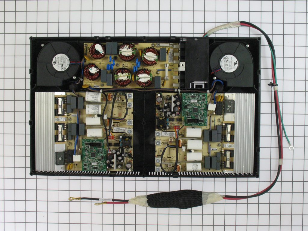 W10886866 Whirlpool Module
