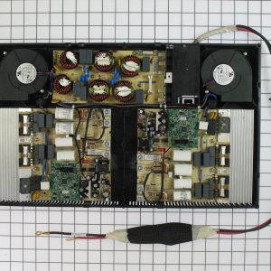 W10886866 Whirlpool Module