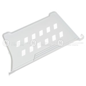 WR02X25187 GE Refrigerator Lower Divider Basket