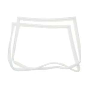 1 of WR24X10205 GE Refrigerator Door Gasket OEM Replacement, NEW FAST SHIP Fits Many Appliance Models