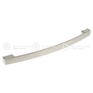 WD09X25560 GE Dishwasher Stainless Steel Handle