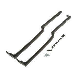 WR12X10761 GE Refrigerator Small Handle Pack Assembly