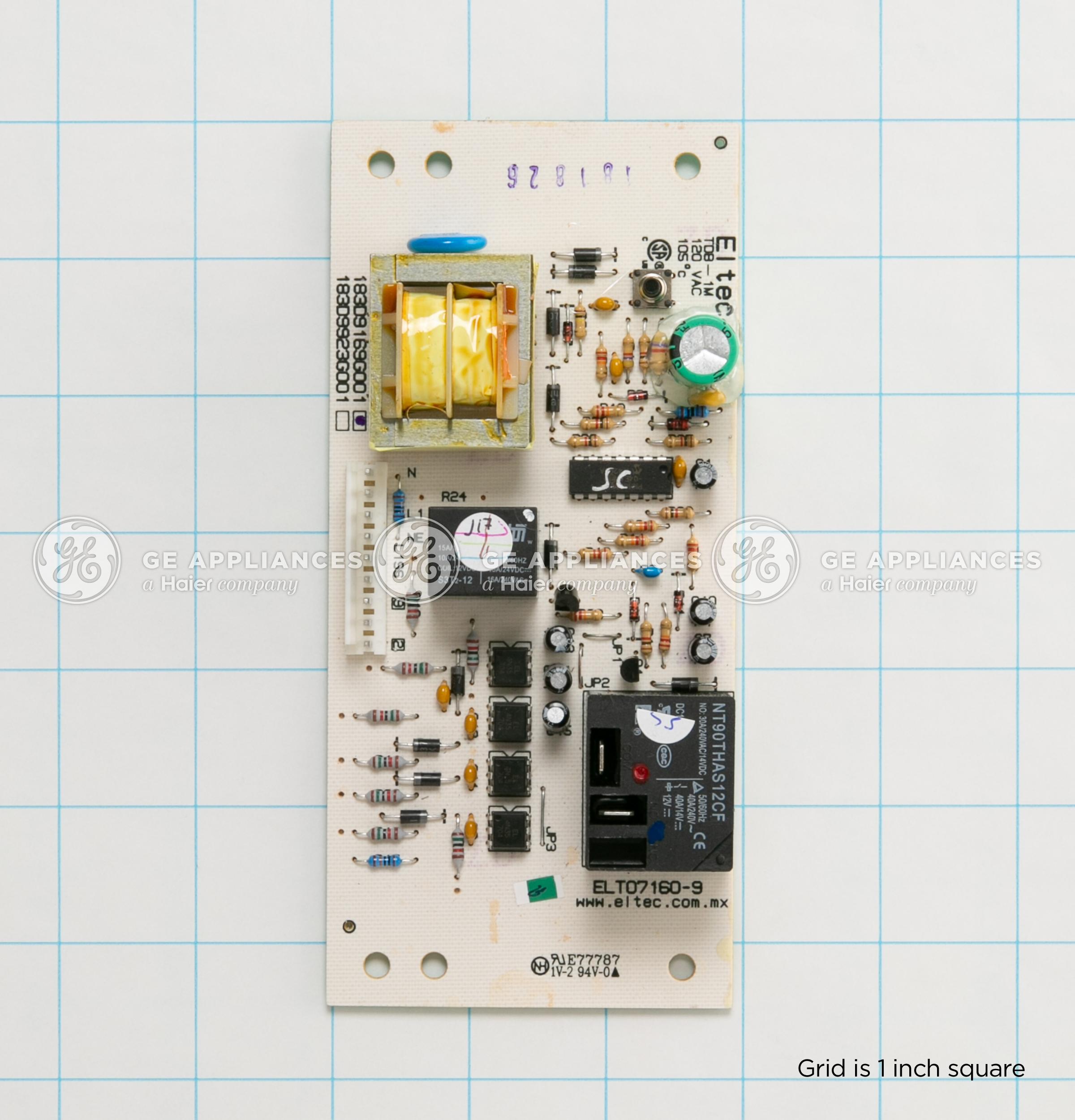 RELIABLE WB11K10039 Timer Self OEM Fast Ship USA Stock Tested Perfect Fit - Image 3