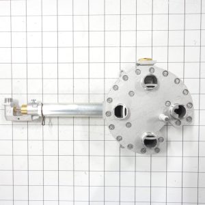 RELIABLE DE81-05357A Burner Base OEM Fast Ship USA Stock Tested Perfect Fit