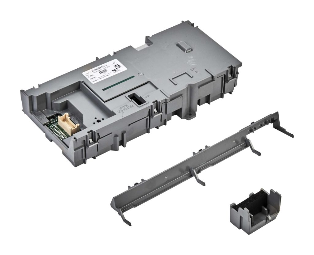 RELIABLE W10589069 Cntrl-Elec OEM Fast Ship USA Stock Tested Perfect Fit
