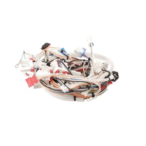 DG96-00630A Samsung Assembly WIRE HARNESS MAIN;NX58M6630XX 120VA OEM