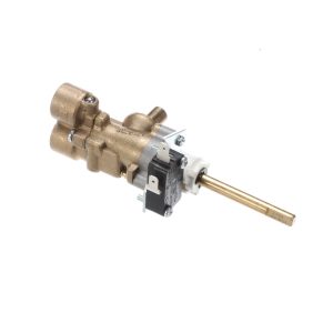 DE81-04468A Samsung Service Assembly Valve Right Hand Natural Gas 16K