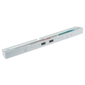 WR55X25902 GE Refrigerator HMI Assembly 48"