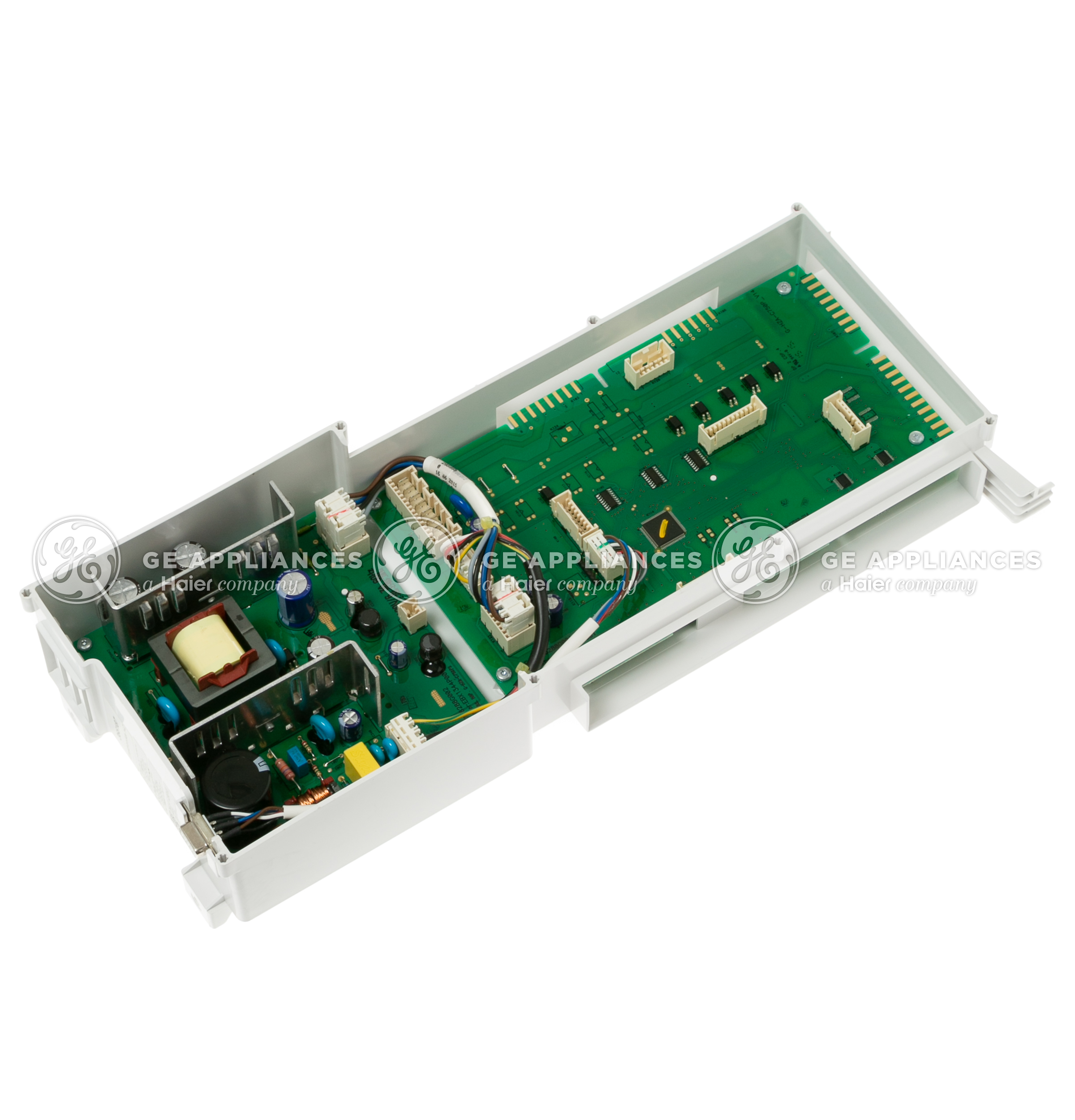WR55X11159 GE Refrigerator Main Control Board - Image 2