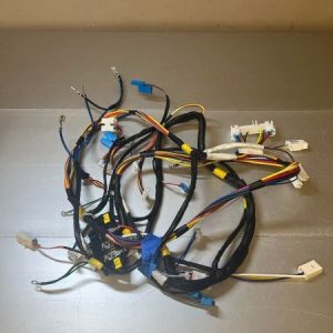 1 of DC93-00927A Samsung Assembly Wire Harness Main OEM Replacement, NEW FAST SHIP Fits Many Appliance Models