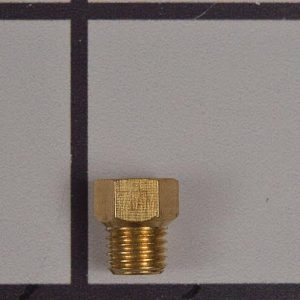 W10907866 Whirlpool Orifice Spud