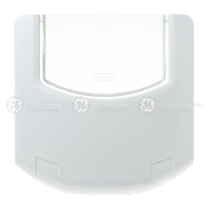 WR17X13251 GE Refrigerator Bucket & Auger Assembly