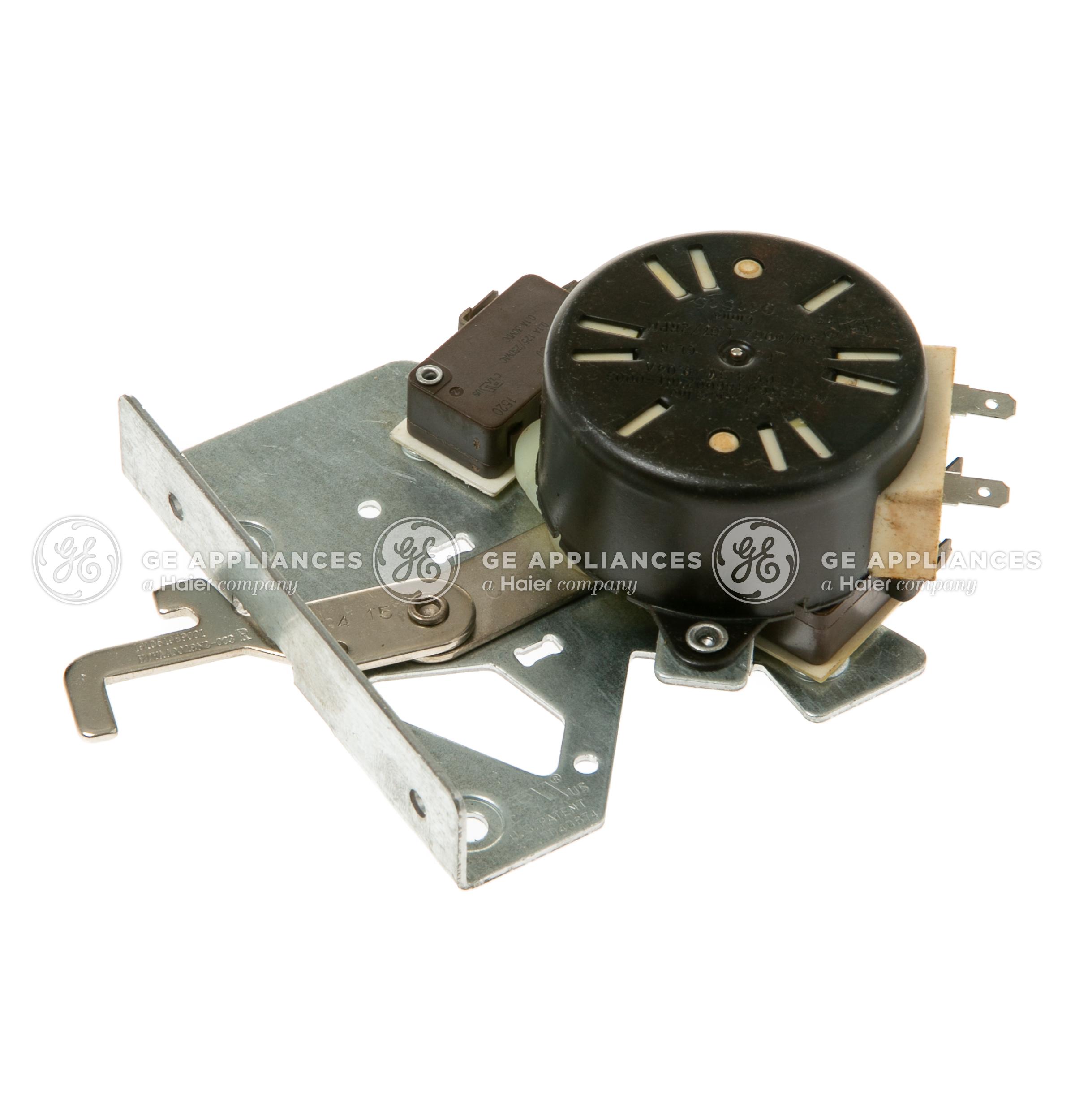 WB14T10085 GE Motorized Oven Latch - Image 2