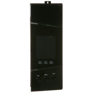 WB07X11302 GE Microwave Control Panel Assembly