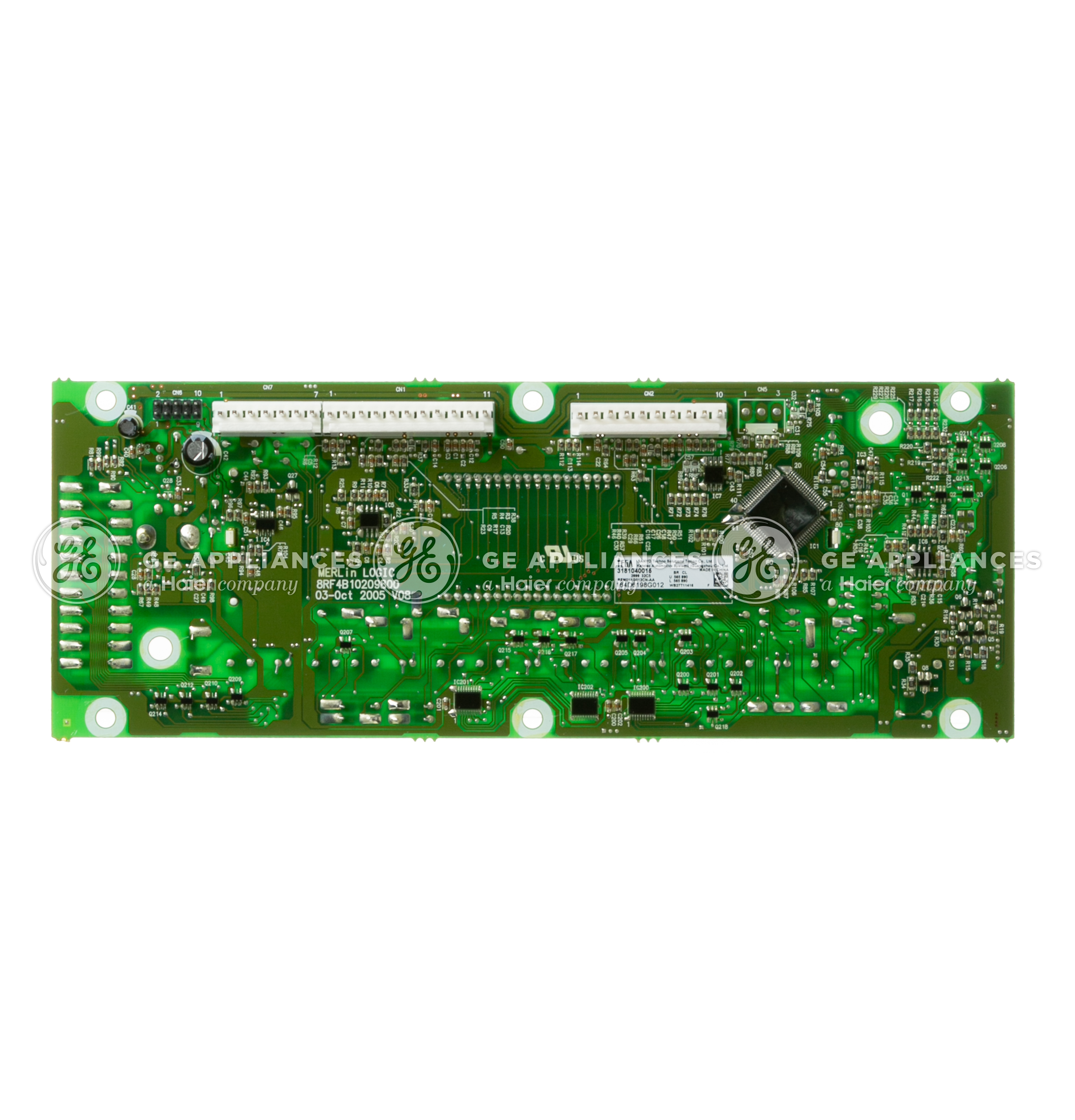 RELIABLE WB27T11416 Board Asm OEM Fast Ship USA Stock Tested Perfect Fit - Image 3