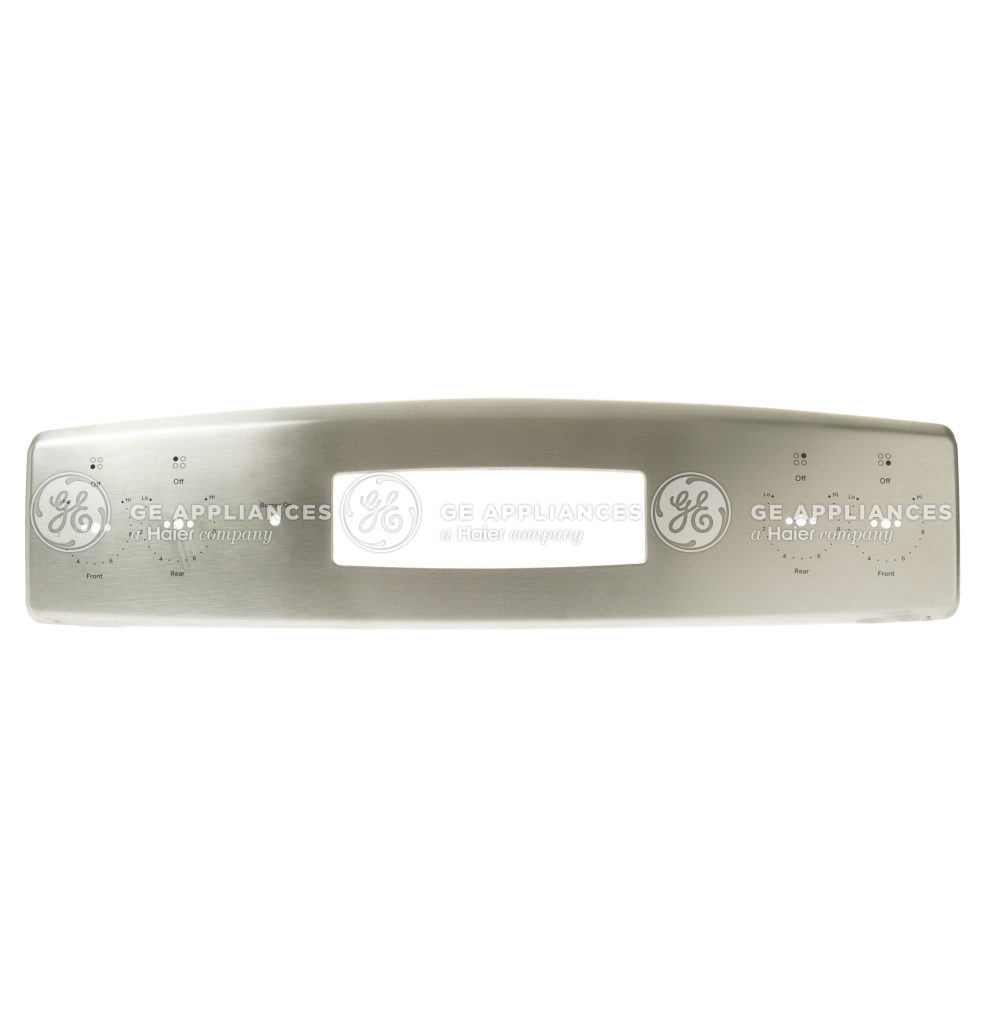 WB36X24648 GE Range Control Trim
