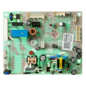 RELIABLE WR55X28427 Main Board OEM Fast Ship USA Stock Tested Perfect Fit