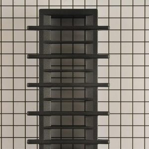 W10752102 Whirlpool Grille