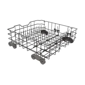 1 of WD28X30221 GE Lower Dishrack Assembly OEM Replacement, NEW FAST SHIP Fits Many Appliance Models