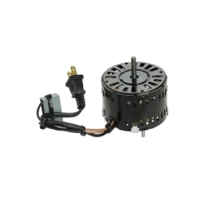 1 of S99080518 Broan-Nutone Range Motor OEM Replacement, NEW FAST SHIP Fits Many Appliance Models