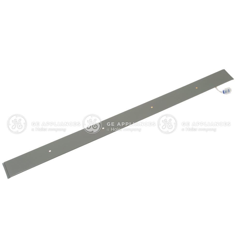WR17X12442 GE Face Mullion Assembly