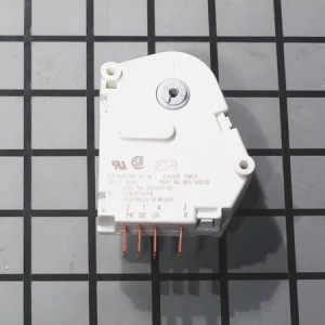 RELIABLE WP2162045 Timer-Def OEM Fast Ship USA Stock Tested Perfect Fit
