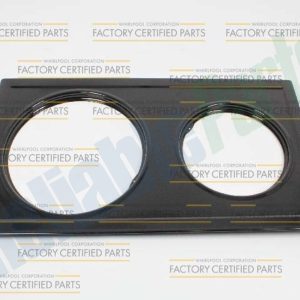 WP2002F188-09 Whirlpool Cooktop
