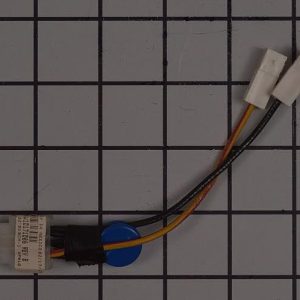 RELIABLE W10171086 Harns-Wire OEM Fast Ship USA Stock Tested Perfect Fit