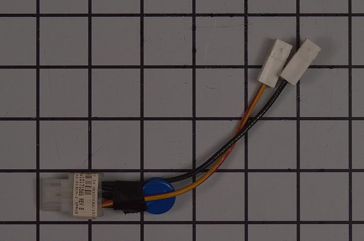 RELIABLE W10171086 Harns-Wire OEM Fast Ship USA Stock Tested Perfect Fit