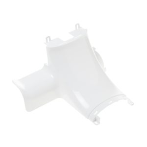 WR17X12881 GE Refrigerator Inlet Cover