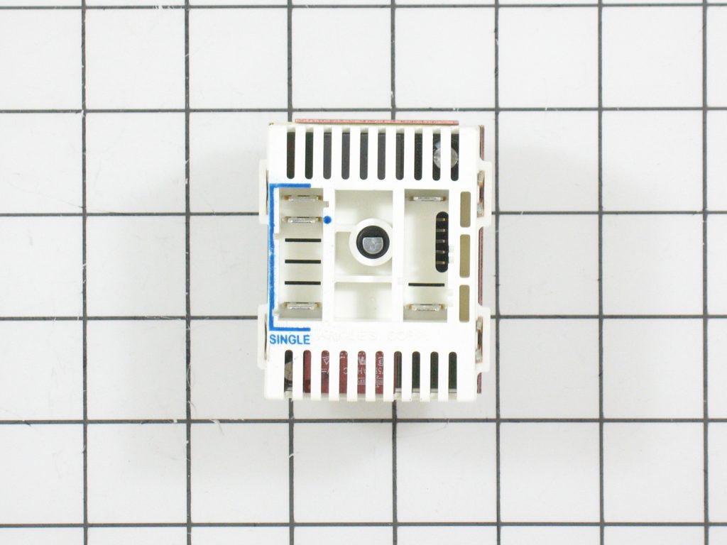 WPW10222828 Whirlpool SWITCH INF OEM