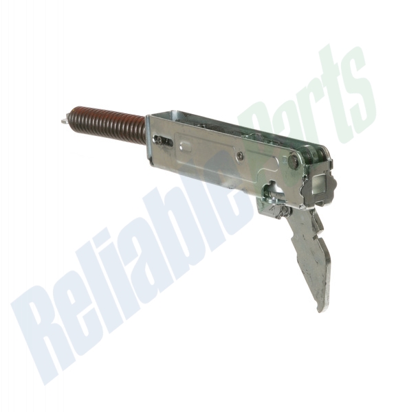 RELIABLE WB10T10067 Hinge Door OEM Fast Ship USA Stock Tested Perfect Fit - Image 4