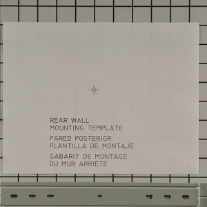 W10870883 Whirlpool Hardware