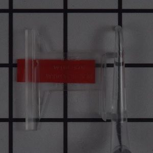 W11036316 Whirlpool Dishwasher Indicator Light