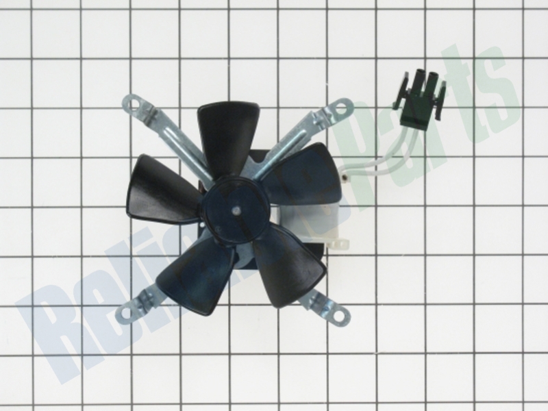 RELIABLE WB26T10018 Fan Motor OEM Fast Ship USA Stock Tested Perfect Fit - Image 7