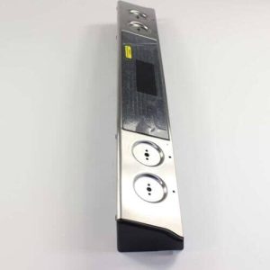 RELIABLE W10314417 Panl-Cntrl OEM Fast Ship USA Stock Tested Perfect Fit