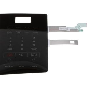 DE34-00380C Samsung Membrane Switch ME16K3000AB