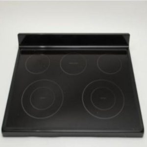 DG94-00735F Samsung Cooktop Frame Assembly