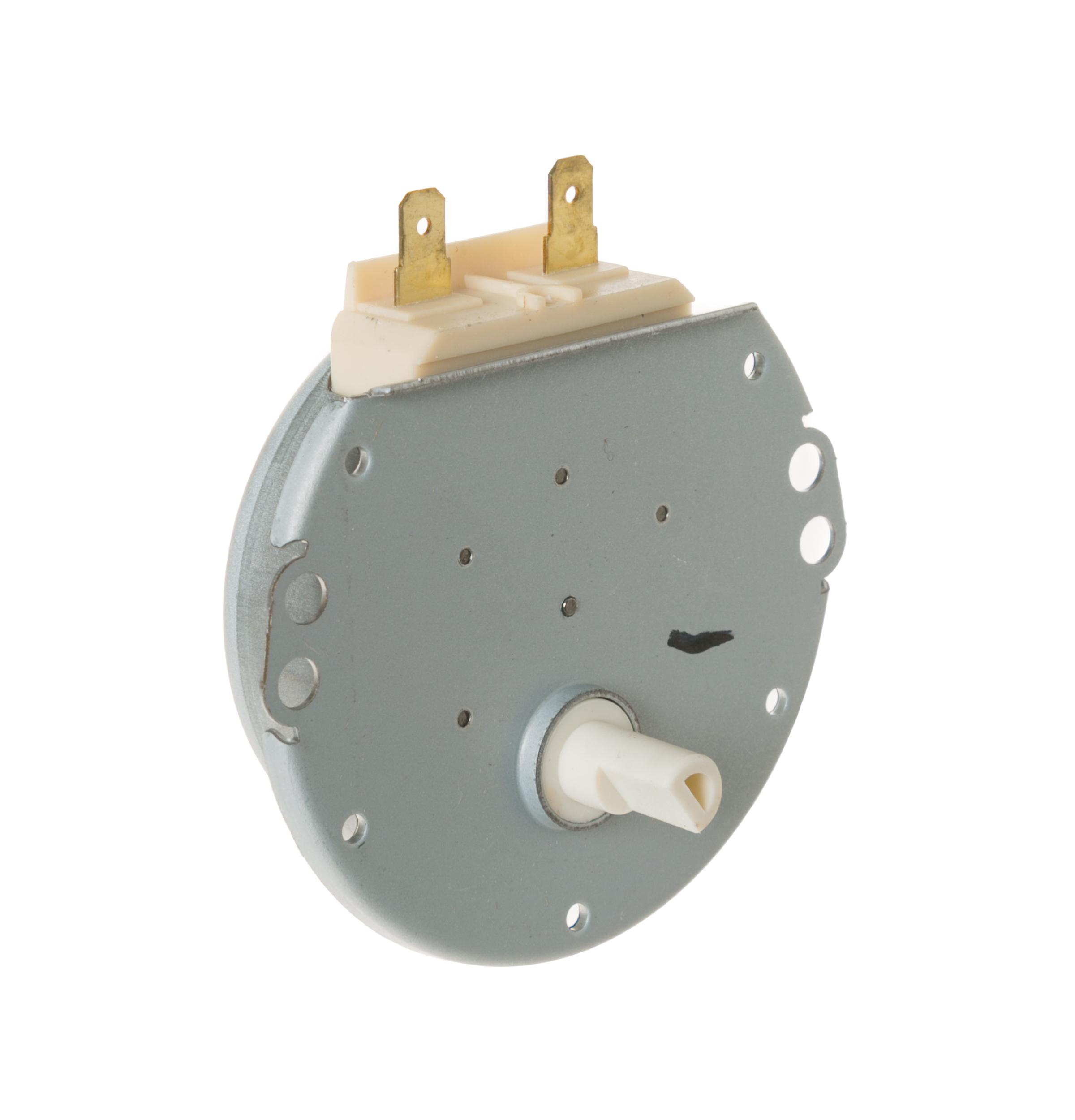 1 of WB26X10226 GE Oven AC Motor Synchronous OEM Replacement, NEW FAST SHIP F... - Image 5