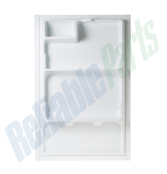 WR78X21329 GE Refrigerator Standard Door PS - Image 2