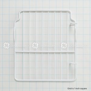 1 of WR71X10990 GE Refrigerator Shelf Fixed OEM Replacement, NEW FAST SHIP Fits Many Appliance Models