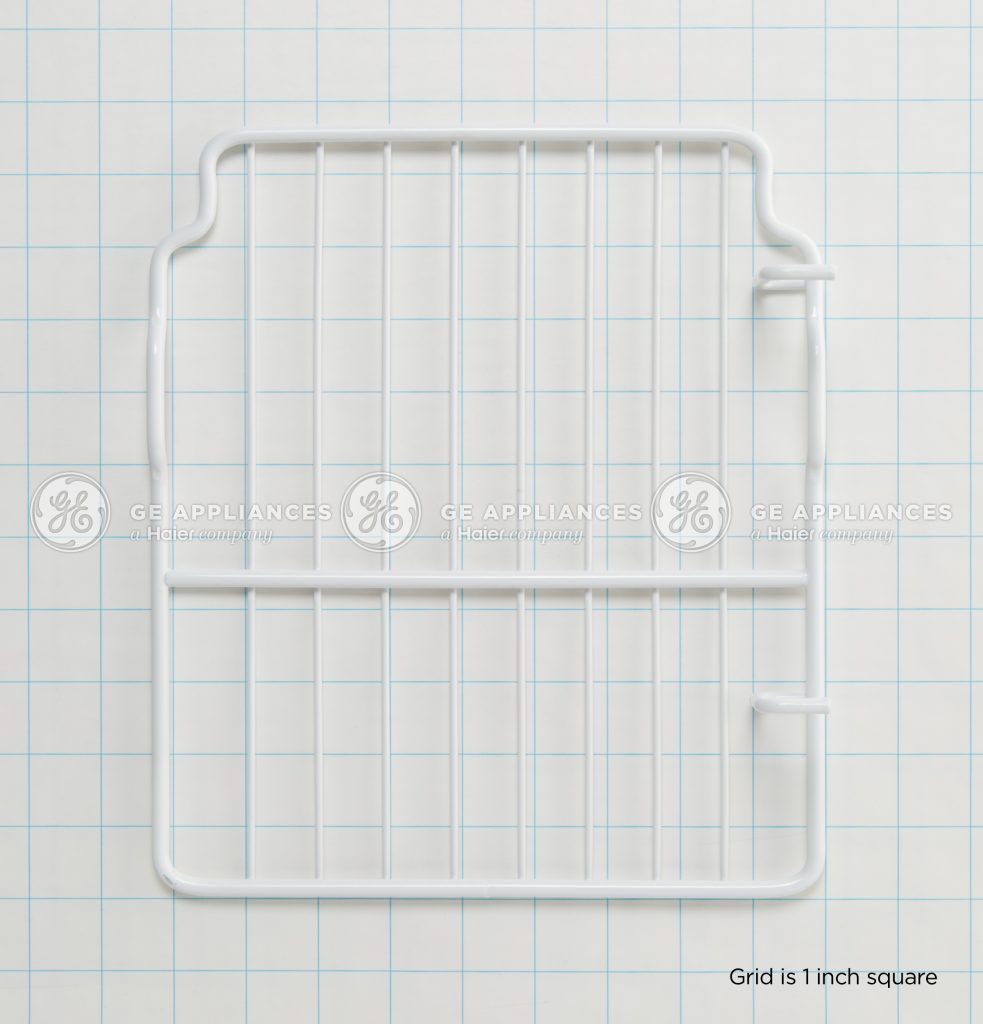 1 of WR71X10990 GE Refrigerator Shelf Fixed OEM Replacement, NEW FAST SHIP Fits Many Appliance Models