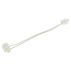 WB02X29242 GE COOKTOP LAMP SOCKET OEM