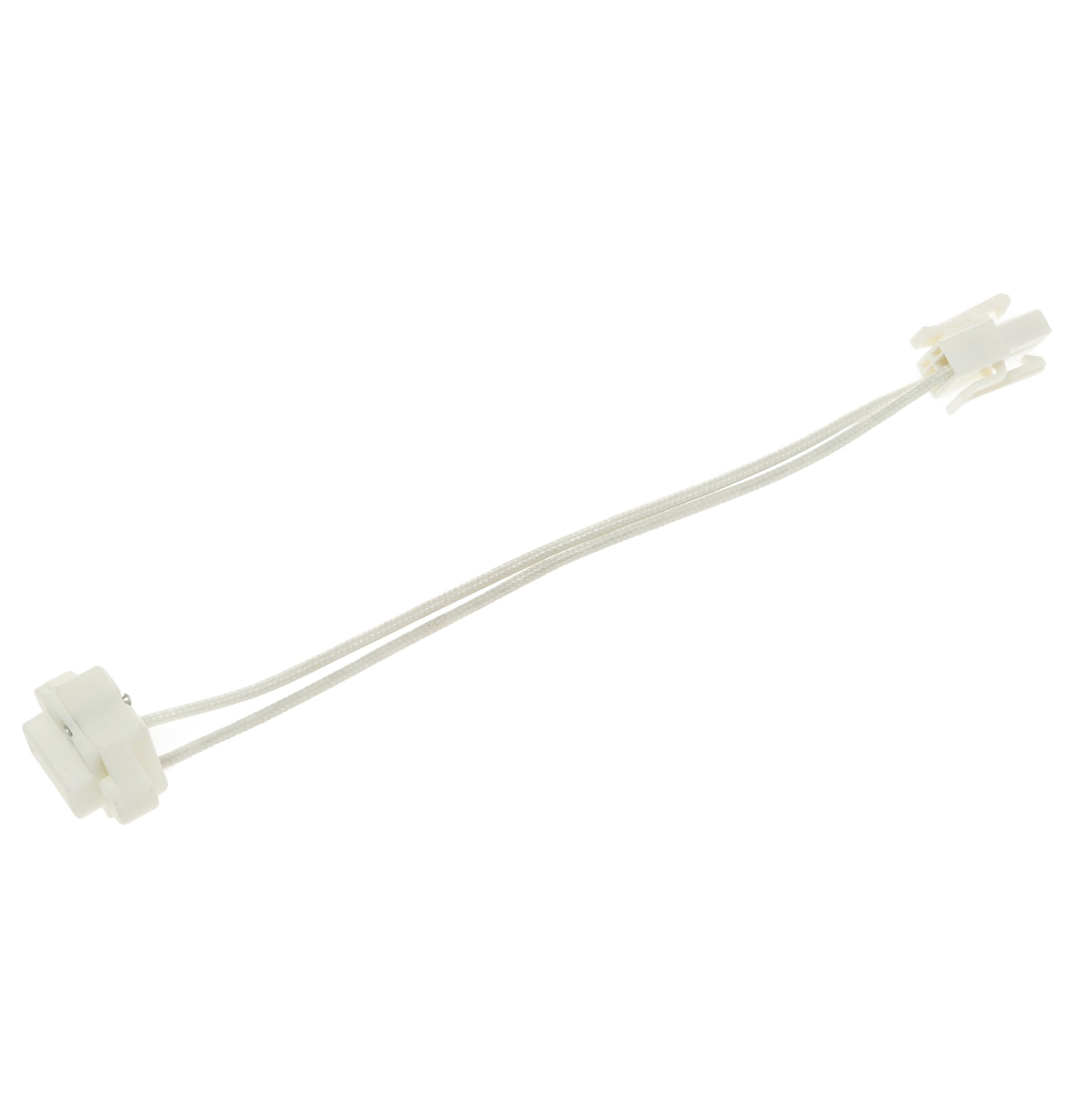 WB02X29242 GE COOKTOP LAMP SOCKET OEM