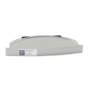 WR17X34471 GE SILVER DRIP TRAY OEM