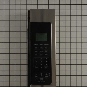 W10918929 Whirlpool Microwave Control Panel