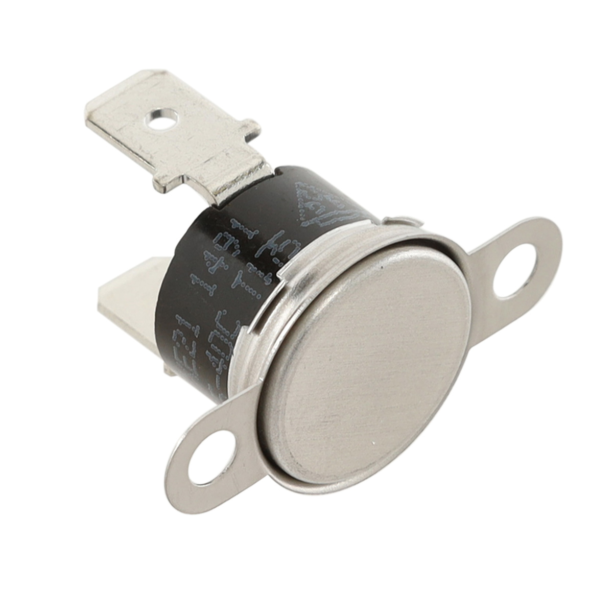 1 of W11607085 Whirlpool Microwave THRMST-FIX OEM Replacement, NEW FAST SHIP Fits Many Appliance Models